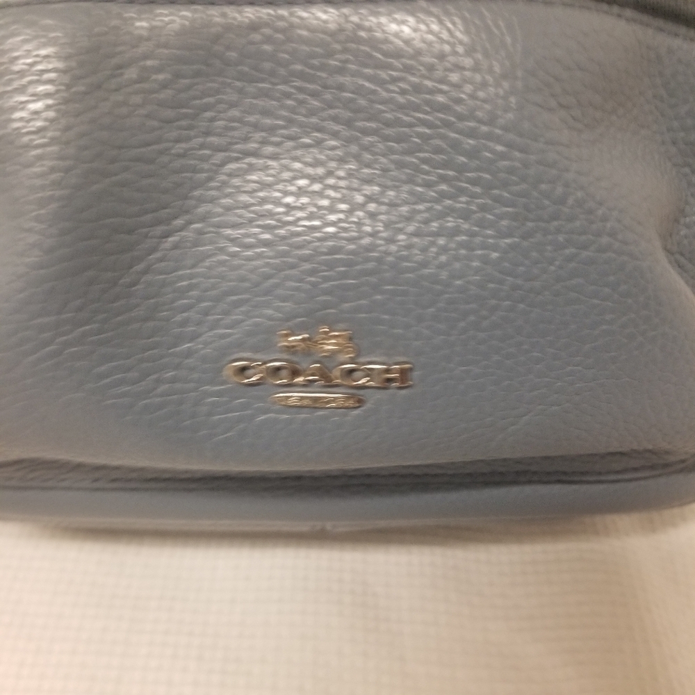 Authentic Mini Coach Backpack - Picture 5 of 16